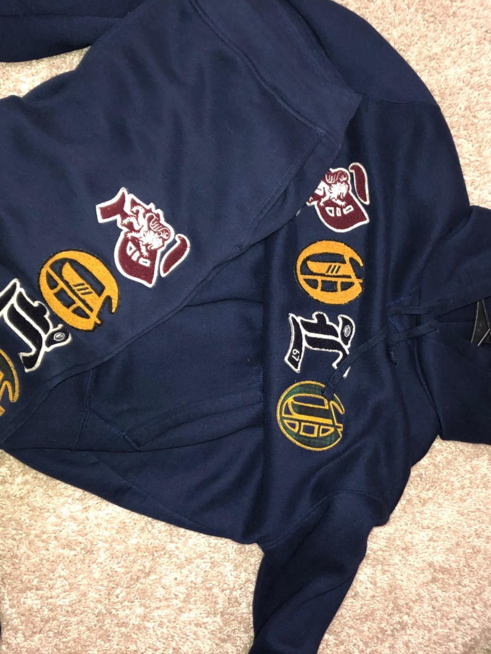Ralph Lauren in great condition size m